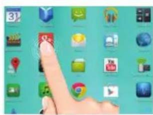 ARCHOS Neon 97 - Conoscere Android™ - 2