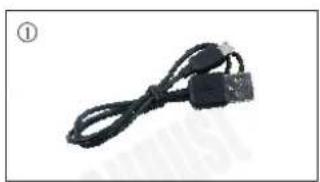 August EP636 - Accessoires - 1