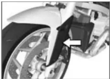 BMW R 1200 R (2008) - 触媒CONUN一夕一 - 1