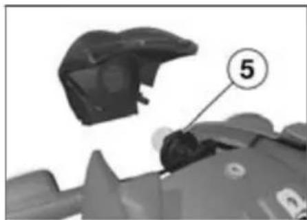 BMW R 1200 R (2008) - 克莱拉卜/一儿拉卜巴尔 - 3