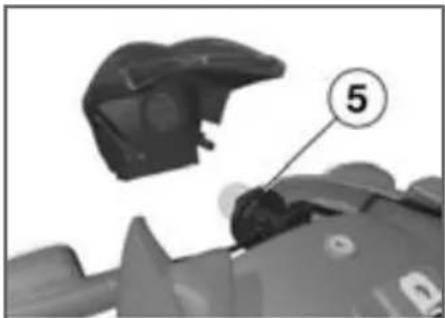 BMW R 1200 R (2008) - 克莱拉卜/一儿拉卜巴尔 - 7