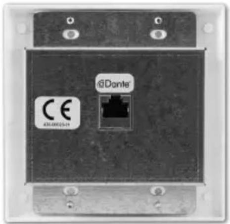 BOSE ControlSpace WP22BD Dante - pro.Bose.com Important Safety Instructions - 4