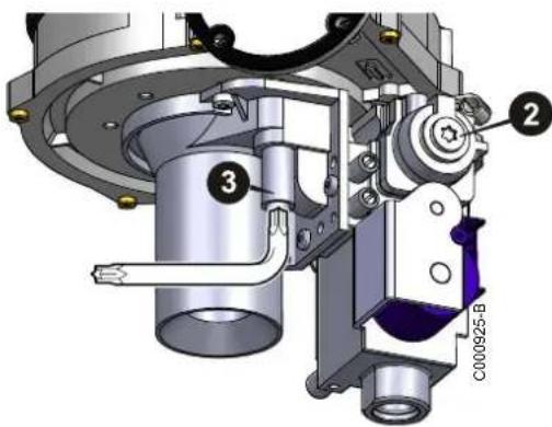 Oertli GSR14065 - GSR140-90 - 5
