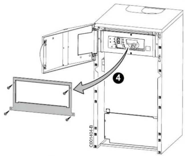 Oertli GSR14065 - Nettoyage et entretien - 3