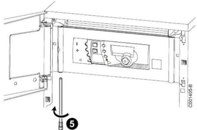 Oertli GSR14065 - Nettoyage et entretien - 4