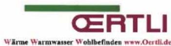 Oertli GSR14090 - Allemagne - 1