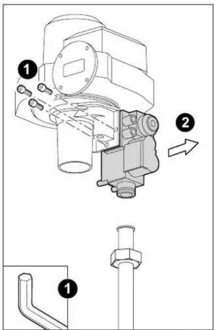 Oertli GSR14090 - GSR140-90 - 3