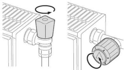 Oertli GMR 3025 CS Condens - Vérifications périodiques - 2