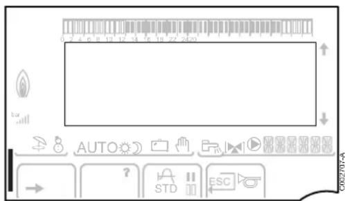 Oertli GMR 3025 CS Condens - Dérrogation Eau Chaude Sanitaire - 1