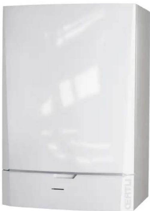 Oertli GMR 3025 CS Condens - GMR 3025 CS Condens - 1