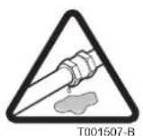 Oertli GMR 3025 CS Condens - Vérifications périodiques - 1