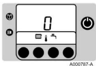 Oertli GMR 1024 CS Condens - Tableau de commande - 4