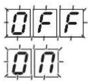 Oertli GMR 1024 CS Condens - Modifier la température chauffage - 2