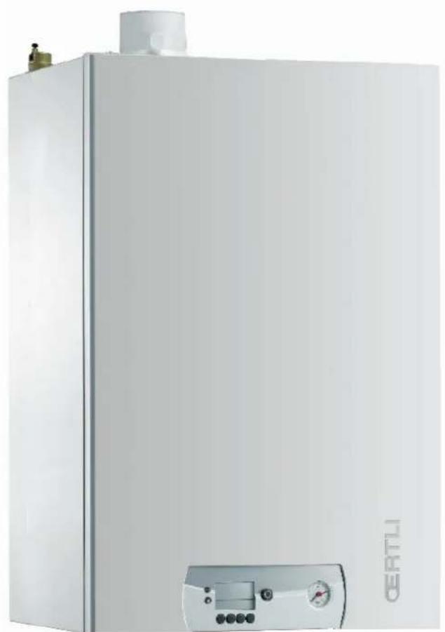 Oertli GMR 1024 CS Condens - GMR 1024 CS condens - 1