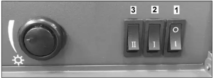 Eurom Barcelona - Mise en service - 1