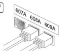 EPSON LWZ900FK - Nombre de blocs - 1