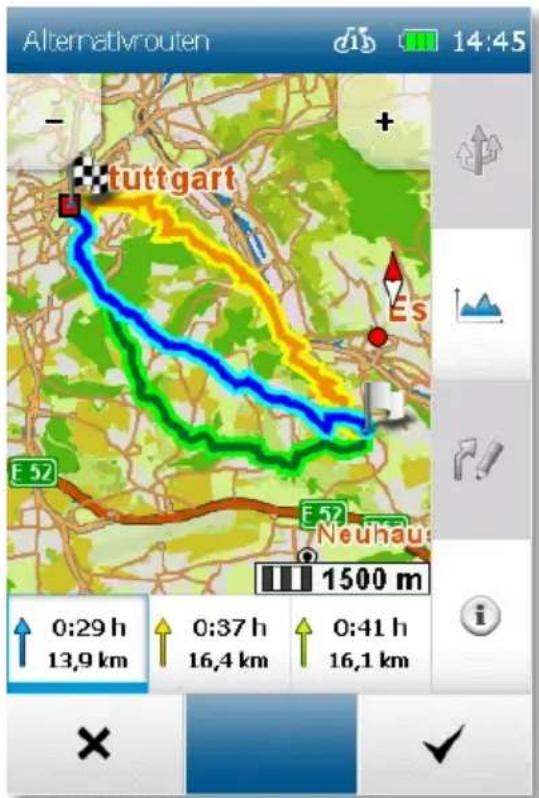 BLAUPUNKT BikePilot2 - 1