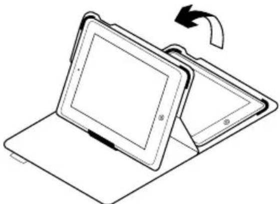 LOGITECH Folio - KaKBO MNCJInte? - 1