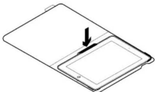 LOGITECH Folio - Dosyanizi kurma - 2