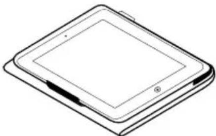 LOGITECH Folio - Δuo έεοεις έεaonc - 2