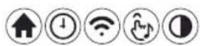 PHILIPS Somneo Sleep & Wakeup Light HF3672 - Installingen - 2