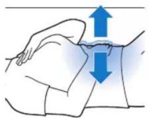 PHILIPS Somneo Sleep & Wakeup Light HF3672 - How to do belly breathing - 2