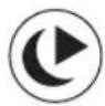 PHILIPS Somneo Sleep & Wakeup Light HF3672 - Bedtime function - 1