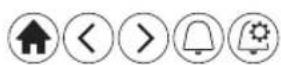 PHILIPS Somneo Sleep & Wakeup Light HF3672 - Suomi - 1