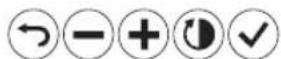PHILIPS Somneo Sleep & Wakeup Light HF3672 - Impostazioni del display - 2