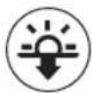 PHILIPS Somneo Sleep & Wakeup Light HF3672 - Zonsondergangsimulatie - 1