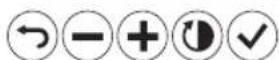PHILIPS Somneo Sleep & Wakeup Light HF3672 - Display-installingen - 2