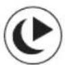 PHILIPS Somneo Sleep & Wakeup Light HF3672 - Fonction Heure du coucher - 1
