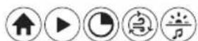 PHILIPS Somneo Sleep & Wakeup Light HF3672 - RelaxBreathe - 2