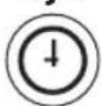 PHILIPS Somneo Sleep & Wakeup Light HF3672 - Tijd - 1