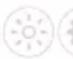 PHILIPS Somneo Sleep & Wakeup Light HF3672 - Programas para discreair - 2
