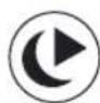 PHILIPS Somneo Sleep & Wakeup Light HF3672 - Funktion for laggdags - 1