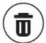 PHILIPS Somneo Sleep & Wakeup Light HF3672 - Weckprofil entfernen - 1