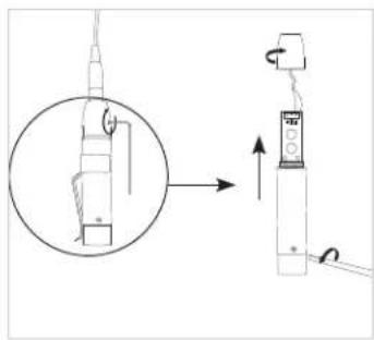 SHURE MX412SEC - Preamp Gain - 2