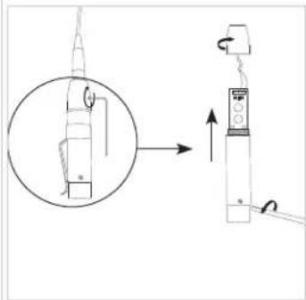 SHURE MX412SEC - Préampli Gain du préampli - 1