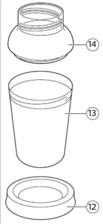 PHILIPS AVENT SCD221 - 4