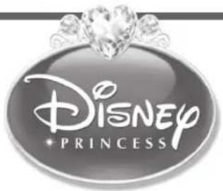 RAVENSBURGER Disney Princess Memory - Un dernier conseil - 1