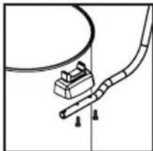 Shop-Vac 9626510 - POIGNÉE DE TRANSPORT - 5