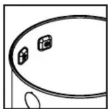 Shop-Vac 9626510 - CARRIAGE HANDLE - 3