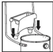 Shop-Vac 9626510 - MANIJA DE TRANSPORTE - 6