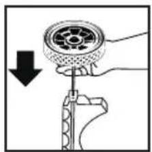 Shop-Vac 9626510 - ASSEMBLY (CONT'D) - 2