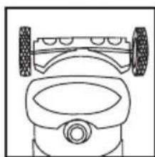 Shop-Vac 9626510 - SISTEMA DE RUEDITAS - 4