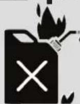 Shop-Vac 9626510 - ¡PELIGRO! - 1