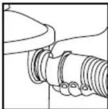 Shop-Vac 9626510 - DANGER - 1