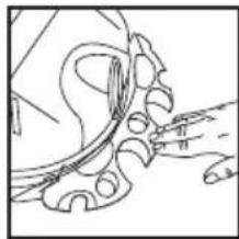 Shop-Vac 9626510 - (Non standard avec tous les modèles) - 2