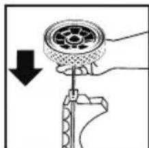 Shop-Vac 9626510 - ASSEMBLAGE (SUITE) - 4